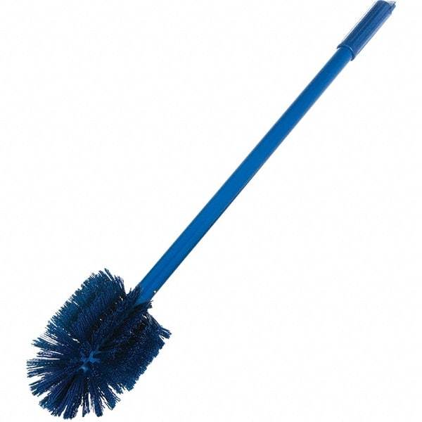 Carlisle - Bottle & Tube Brushes Type: Valve Brush Diameter (Inch): 5 - Exact Tool & Supply