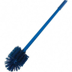 Carlisle - Bottle & Tube Brushes Type: Valve Brush Diameter (Inch): 5 - Exact Tool & Supply