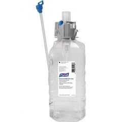 PURELL - Hand Cleaners & Soap Type: Soap Form: Foam - Exact Tool & Supply
