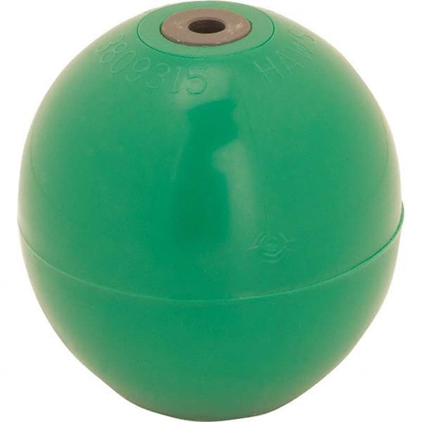 Haws - Plumbed Wash Station Accessories Type: Eyewash Head Material: Plastic - Exact Tool & Supply