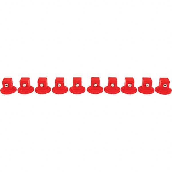 Stanley - Socket Holders & Trays Type: Socket Stud Drive Size: 3/8 - Exact Tool & Supply