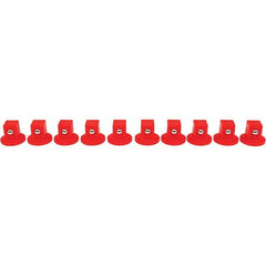 Stanley - Socket Holders & Trays Type: Socket Stud Drive Size: 3/8 - Exact Tool & Supply