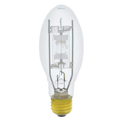 SYLVANIA - Lamps & Light Bulbs; Lamp Technology: Metal Halide ; Lamps Style: Commercial/Industrial ; Lamp Type: E17 ; Wattage Equivalent Range: 100-299 ; Actual Wattage: 150.00 ; Base Style: Medium Screw - Exact Tool & Supply