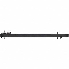 Starrett - Dial Test Indicators Maximum Measurement (Decimal Inch): 42.0000 Dial Graduation (Decimal Inch): 0.000500 - Exact Tool & Supply