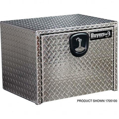 Buyers Products - Tool Boxes & Storage Type: Underbed Box Fits Vehicle Make: Service Trucks - Exact Tool & Supply