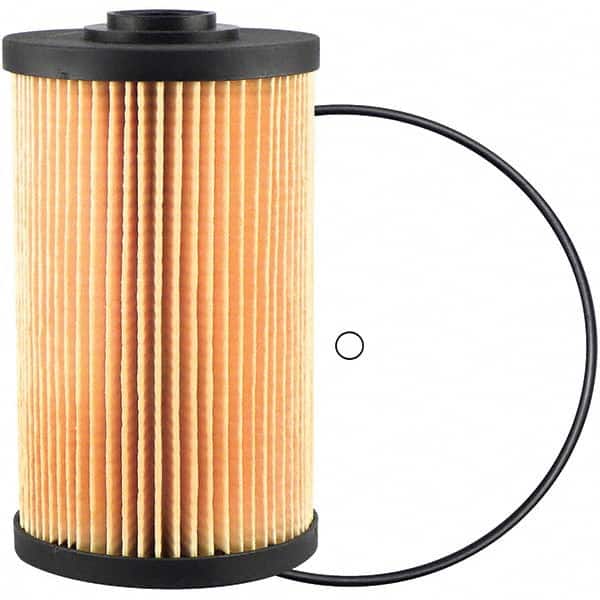 Baldwin Filters - 6-13/32" OAL x 3-23/32" OD Automotive Fuel Filter - Exact Tool & Supply