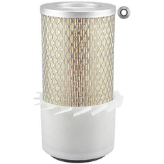 Baldwin Filters - 8-3/8" OAL x 4-3/32" OD Automotive Air Filter - Exact Tool & Supply