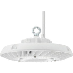 Lithonia Lighting - High Bay & Low Bay Fixtures Fixture Type: High Bay Lamp Type: LED - Exact Tool & Supply
