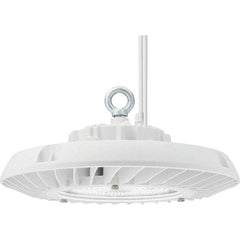 Lithonia Lighting - High Bay & Low Bay Fixtures Fixture Type: High Bay Lamp Type: LED - Exact Tool & Supply