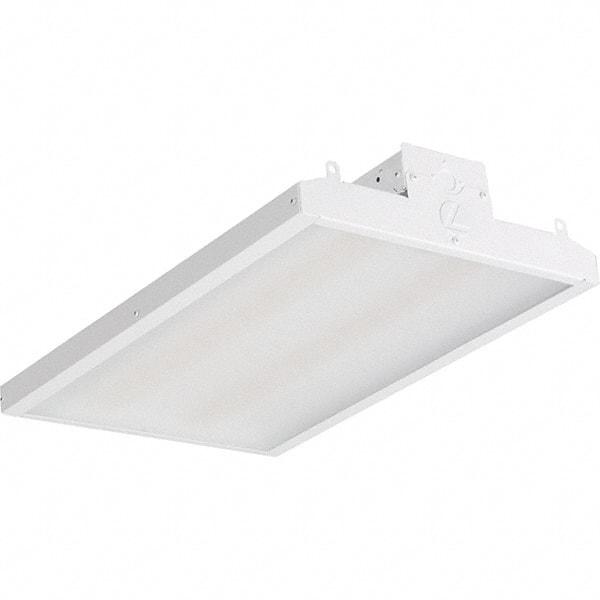 Lithonia Lighting - High Bay & Low Bay Fixtures Fixture Type: High Bay Lamp Type: LED - Exact Tool & Supply