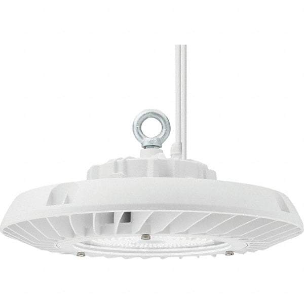 Lithonia Lighting - High Bay & Low Bay Fixtures Fixture Type: High Bay Lamp Type: LED - Exact Tool & Supply