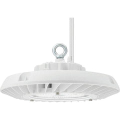 Lithonia Lighting - High Bay & Low Bay Fixtures Fixture Type: High Bay Lamp Type: LED - Exact Tool & Supply