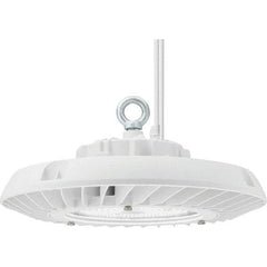 Lithonia Lighting - High Bay & Low Bay Fixtures Fixture Type: High Bay Lamp Type: LED - Exact Tool & Supply