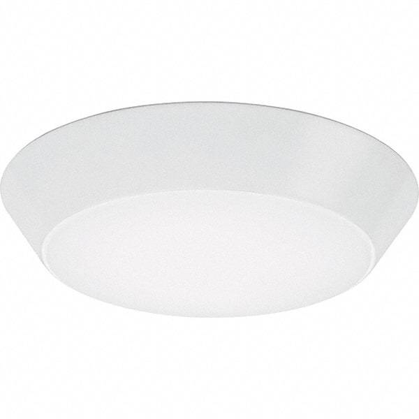 Lithonia Lighting - Downlights Overall Width/Diameter (Decimal Inch): 13 Housing Type: New Construction - Exact Tool & Supply