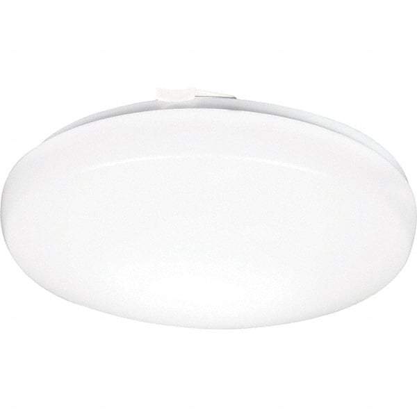 Lithonia Lighting - Downlights Overall Width/Diameter (Decimal Inch): 14 Housing Type: New Construction - Exact Tool & Supply
