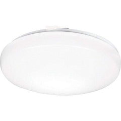 Lithonia Lighting - Downlights Overall Width/Diameter (Decimal Inch): 14 Housing Type: New Construction - Exact Tool & Supply