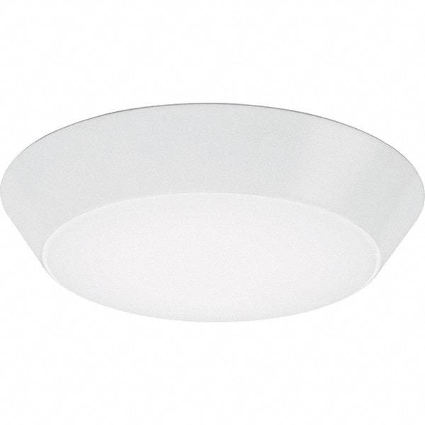 Lithonia Lighting - Downlights Overall Width/Diameter (Decimal Inch): 13 Housing Type: New Construction - Exact Tool & Supply