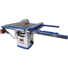 Vectrax - Table Saws Blade Diameter (Inch): 10 Arbor Diameter (Inch): 5/8 - Exact Tool & Supply