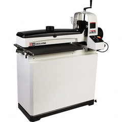 Jet - Drum Sanding Machines Bench or Floor: Floor Drum Diameter (Inch): 5 - Exact Tool & Supply