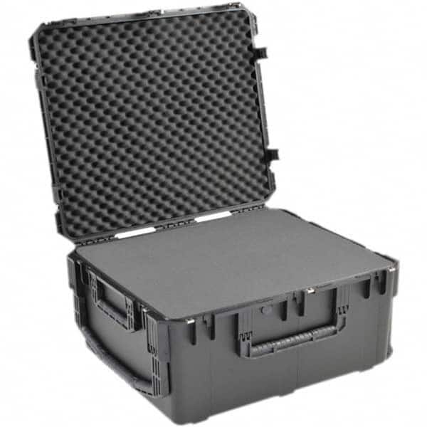 SKB Corporation - 30" Long x 26" Wide x 15" High Protective Case - Exact Tool & Supply