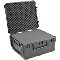 SKB Corporation - 30" Long x 26" Wide x 15" High Protective Case - Exact Tool & Supply