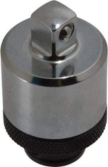 Proto - 3/8 Male 3/8 Female Drive Adapter - 1-5/16" OAL - Exact Tool & Supply