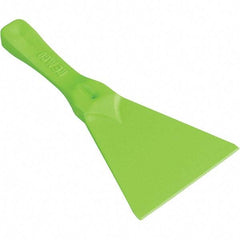 Remco - Scrapers & Scraper Sets Blade Style: Straight Flexibility: Stiff - Exact Tool & Supply