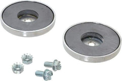 Trico - Coolant Hose Magnetic Base - For Use with Micro-Drop Dispenser - Exact Tool & Supply