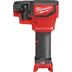 Milwaukee Tool - Strut & Rod Cutters Type: Rod Cutter Power Type: Brushless - Exact Tool & Supply