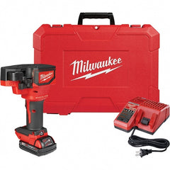 Milwaukee Tool - Strut & Rod Cutters Type: Rod Cutter Kit Power Type: Brushless - Exact Tool & Supply