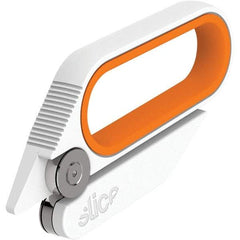 Slice - Scissors & Shears Blade Material: Blade-Free Applications: Cutting - Exact Tool & Supply