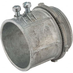 Hubbell-Raco - 3" Trade EMT Conduit Connector - Exact Tool & Supply