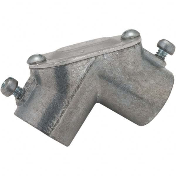 Hubbell-Raco - 3/4" Trade EMT Conduit Coupling - Exact Tool & Supply