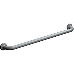 ASI-American Specialties, Inc. - Washroom Partition Hardware & Accessories Type: Grab Bar Material: Stainless Steel - Exact Tool & Supply