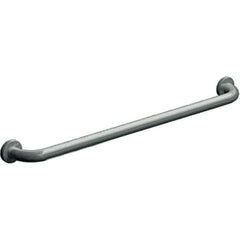 ASI-American Specialties, Inc. - Washroom Partition Hardware & Accessories Type: Grab Bar Material: Stainless Steel - Exact Tool & Supply