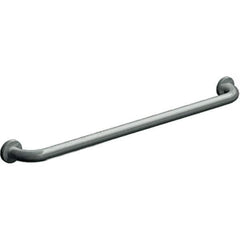 ASI-American Specialties, Inc. - Washroom Partition Hardware & Accessories Type: Grab Bar Material: Stainless Steel - Exact Tool & Supply