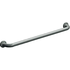 ASI-American Specialties, Inc. - Washroom Partition Hardware & Accessories Type: Grab Bar Material: Stainless Steel - Exact Tool & Supply