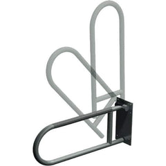 ASI-American Specialties, Inc. - Washroom Partition Hardware & Accessories Type: Grab Bar Material: Stainless Steel - Exact Tool & Supply