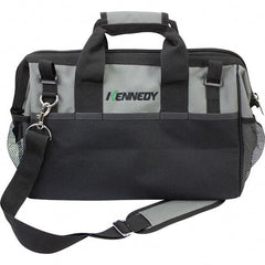 Kennedy - Tool Bags & Tool Totes Type: Mulit-Purpose Tool Carry All Number of Pockets: 20 - Exact Tool & Supply