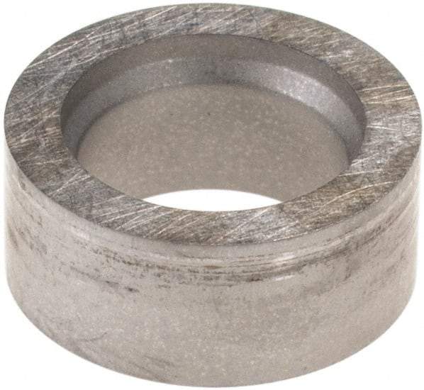 Seco - 1/2" Insert Inscribed Circle, Anvil for Indexables - Exact Tool & Supply