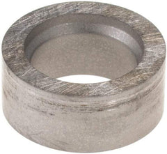 Seco - 1/2" Insert Inscribed Circle, Anvil for Indexables - Exact Tool & Supply