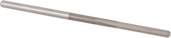 SGS - 3/32" Solid Carbide 4 Flute Chucking Reamer - Exact Tool & Supply
