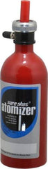 Sure Shot - Aluminum Paint Sprayer - 16 oz Capacity - Exact Tool & Supply