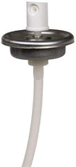 Sure Shot - Paint Sprayer Aluminum Valve Assembly - Exact Tool & Supply