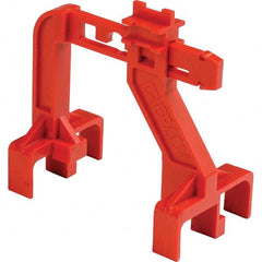 Brady - Pack of 2 Fuse Lockouts - Exact Tool & Supply