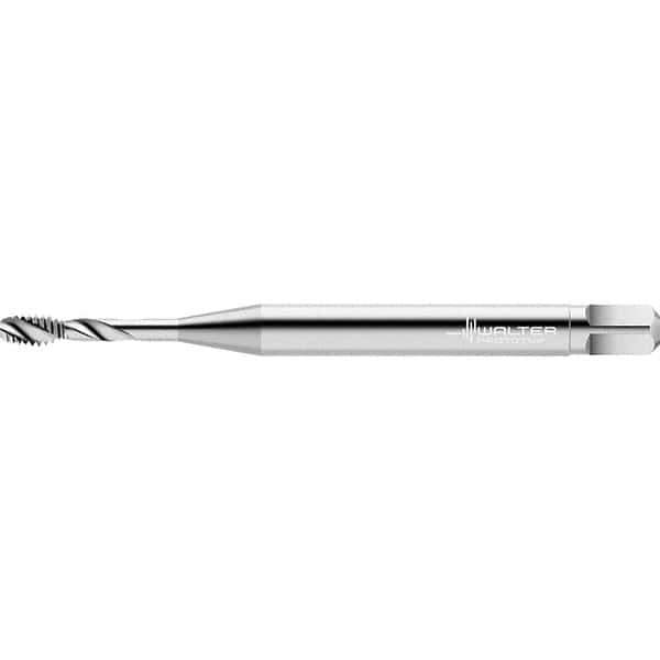 Walter-Prototyp - Spiral Flute STI Taps Thread Size (Inch): #2-56 Class of Fit: 2B - Exact Tool & Supply