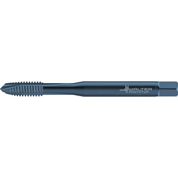 Walter-Prototyp - Spiral Point STI Taps   Thread Size (Inch): 1/4-20    Class of Fit: 3B - Exact Tool & Supply