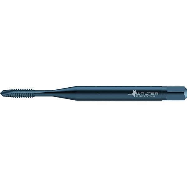 Walter-Prototyp - Spiral Point STI Taps   Thread Size (Inch): #2-56    Class of Fit: 3B - Exact Tool & Supply