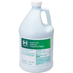 Allegro - Half & Full Facepiece Cleaning & Accessories Accessory/Replacement Type: Facepiece Cleaning Type: Liquid Disinfectant Cleaner - Exact Tool & Supply