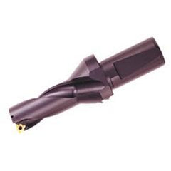 DZ036-081-32-06 INDEXABLE DRILLS - Exact Tool & Supply